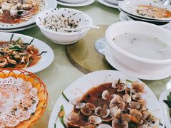 -秋姐美食店(旅游大道店)