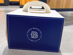 -巴黎贝甜(龙江店)