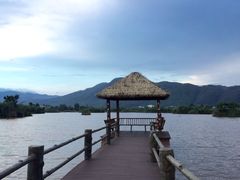 景点-西昌邛海湿地