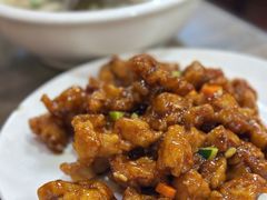 樱桃肉-林之六八·6886大连老菜馆