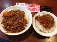 -胡须张鲁肉饭(美食文化馆店)