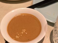 麻酱调料-东来顺饭庄(apm总店)