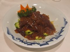 -杭州香格里拉·香宫中餐厅