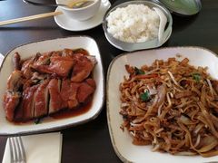 -福源酒家中餐馆