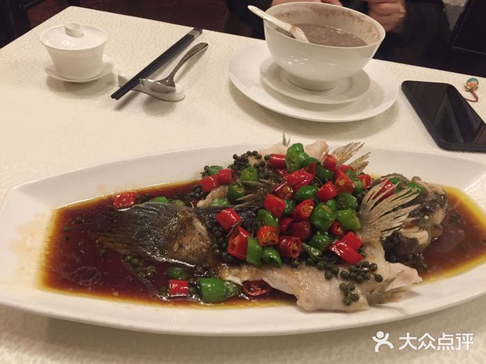 翰林轩翰林金阁(长乐路店)图片