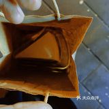 不晚｜反色拉花反读名字，正正适合百来斤反骨的我