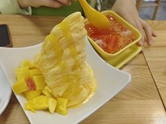 -百花传统甜品店(原址店)