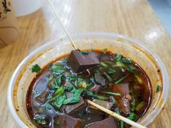 -四季美汤包(户部巷店)