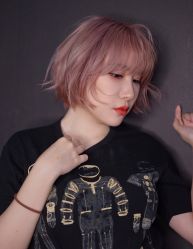 点击看大图 -新晨·SALON·形象造型