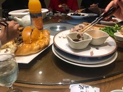 -胡杨记忆(和平路店)