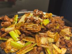 -羲和雅苑•北京烤鸭(乐园道万象城店)