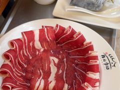 -清真·鸦儿李记·涮肉(花市店)