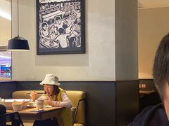 -太二酸菜鱼(深圳布吉万象汇店)