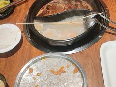 -牛小嫩串串火锅(延边大学文化城店)