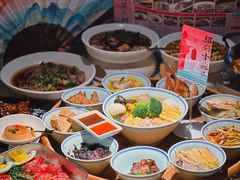 -寻宝记绍兴菜(状元店)
