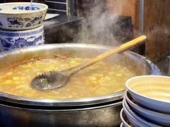 -清真·马继明肉丸胡辣汤回坊总店