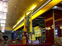 -松潘川主寺嘉绒鑫宫大酒店