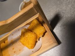 -穿越·外婆家(西溪天堂店)