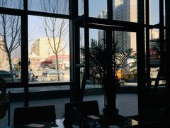 -阳光壹佰美爵酒店-绿洲西餐厅