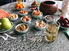 -湖畔居茶楼(湖滨店)