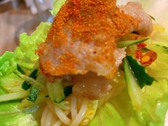 -石记东北风味烤肉店(子固路店)