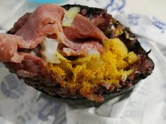 -眷村阿嬷(花城汇店)