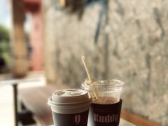 Dirty-KUDDO COFFEE(天河城店)