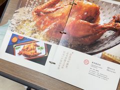 -小吊梨汤·北京菜·烤鸭(双井乐成中心店)