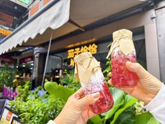 -茄子恰恰·新云南小炒(钱王街店)