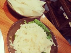 -锅来乐地锅鸡(安亭店)