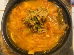 -秀伴韩式主题餐厅(泰龙城店)