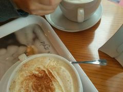 android_upload_pic-COSTA COFFEE(成都来福士店)