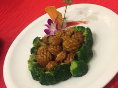 -维多利亚大酒店·雅园中餐厅