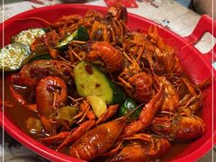 -刘一龙虾(山东路店)