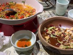 -井水小厨·湘菜(活力广场店)