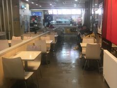 大堂-田老师红烧肉(古城二店)