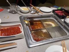 -海底捞火锅(团结桥店)