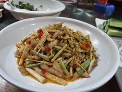 -衡厨·衡阳土菜(中南店)