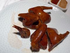 -香樟花园新粤料理(无锡万象城店)