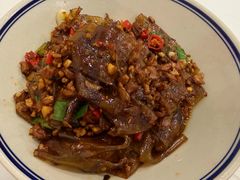 -新新湘菜馆(新中街二条店)