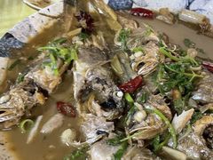 -大梁骨头馆·酱骨老菜(友好店)