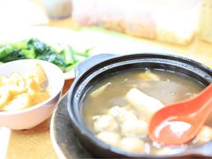 -新记肉骨茶