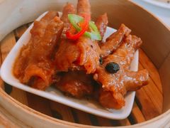 -伯衡55·吉品轩(乌鲁木齐南路店)