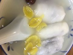 细姨手工鸭母捻-一心甜汤(丹凤街店)