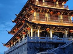 -潮州古城
