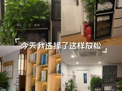 -领享养生会所·采耳·SPA按摩(厦门吕厝店)