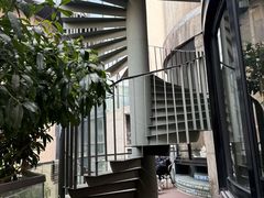 -CEMENT·coffee bar (凤凰创意园店)