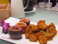 -老友王·南宁特色菜(金汇如意坊店)