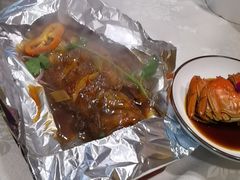 -三玛璐酒楼(汉口路店)