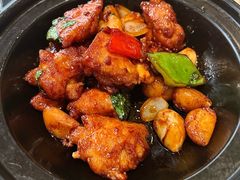-大树餐厅(大悦城店)
